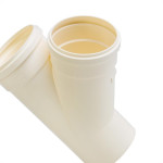 Juncao Esgoto Krona 100X100Mm