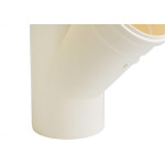 Juncao Esgoto Krona 100X100Mm