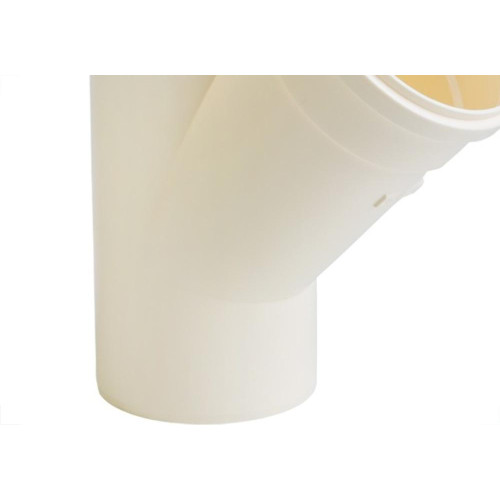 Juncao Esgoto Krona 100X100Mm