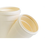 Juncao Esgoto Krona 100X100Mm