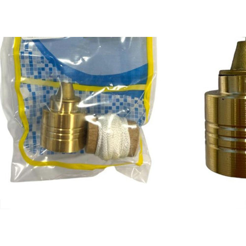 Prumo Pedreiro Emavah Profissional Leve No.3 - 200G