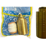 Prumo Pedreiro Emavah Profissional Leve No.5 - 300G