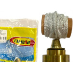 Prumo Pedreiro Emavah Profissional Leve No.5 - 300G