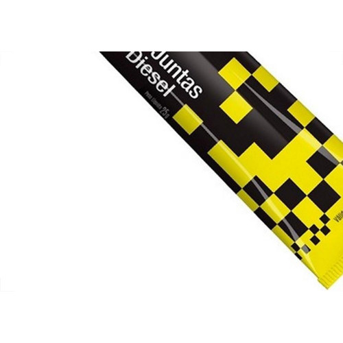Adesivo 3M Para Junta De Motor 73G