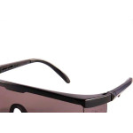 Oculos Protecao Kalipso Jaguar Cinza Fume