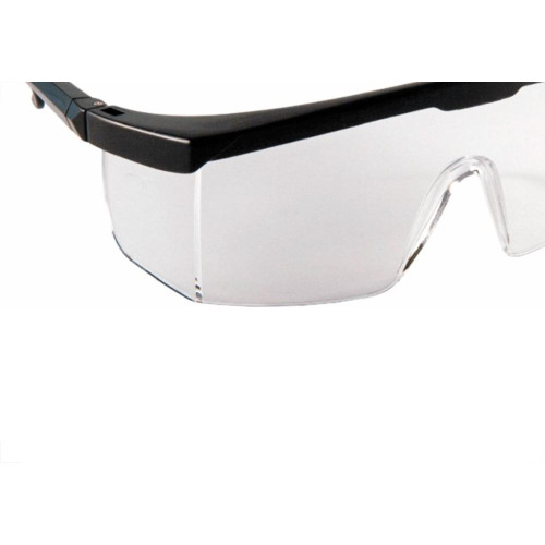 Oculos Protecao Kalipso Jaguar Incolor