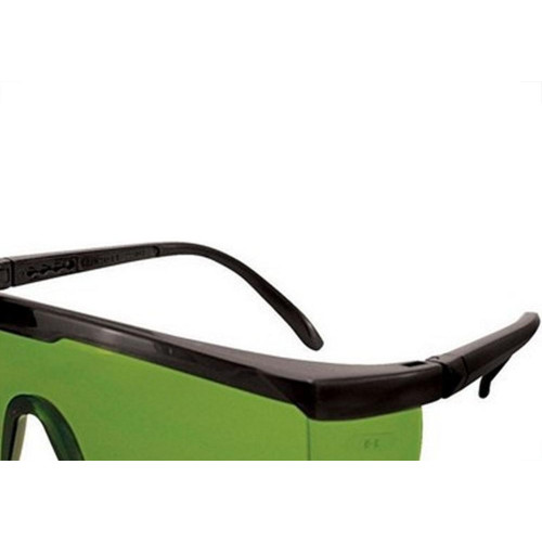 Oculos Protecao Kalipso Jaguar Verde