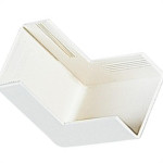 Sistema Tramontina Cotovelo 20X10 - Externo Branco - 57300/23 - Kit C/50 Pecas