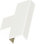 Sistema Tramontina Te Branco 20X10 - 57300/24 - Kit C/50 Pecas