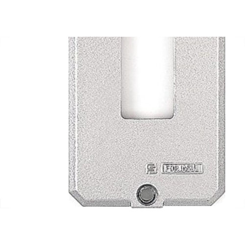 Tampa Para Condulete Tramontina 1 Posto - 3/4'' Sp - 56117/002