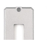 Tampa Para Condulete Tramontina 1 Posto - 3/4'' Sp - 56117/002
