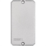 Tampa Para Condulete Tramontina Cega 1/2''- 3/4'' - 56117/006