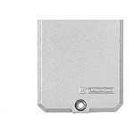 Tampa Para Condulete Tramontina Cega 1/2''- 3/4'' - 56117/006