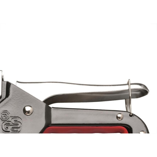 Grampeador Tapeceiro Eda Profissional 14Mm - 5Wk