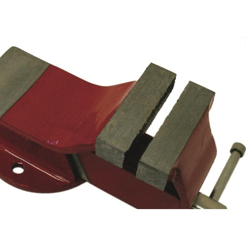 Torno De Bancada Eda Fixo 5'' - 3Mq