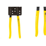 Alicate Bomba D`Agua Eda Profissional 10'' - 8Bf