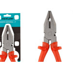 Alicate Universal Eda 8'' Excellent Cabo Pvc - 4Ox