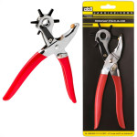Alicate Vazador De Couro 9'' Eda - 3Eg
