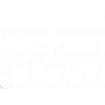 Engate Flexivel Branco Pvc Luconi 50Cm - Kit C/20 Pecas