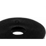 Arruela Para Telha Pvc 5/16'' Hjs Pacote Com 1000 Pecas