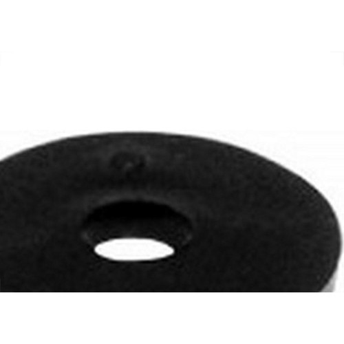 Arruela Para Telha Pvc 5/16'' Hjs Pacote Com 1000 Pecas