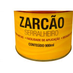 Tinta Zarcao Natrielli 900Ml Extra Oxido - Kit C/6 Pecas