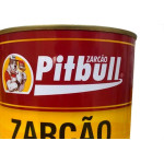 Tinta Zarcao Natrielli 900Ml Extra Oxido - Kit C/6 Pecas