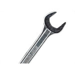 Chave Fixa Eda Excellent 14 X 15Mm - 1Xh - Kit C/10 Pecas