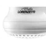 Ducha Lorenzetti Bello Banho Branca 127V. - 7530426