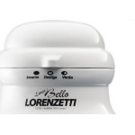 Ducha Lorenzetti Bello Banho Branca 127V. - 7530426