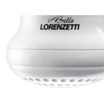 Ducha Lorenzetti Bello Banho Branca 220V. - 7530428