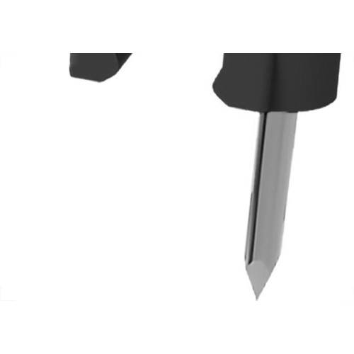 Grampo Para Fio Rifix Cabo 16Mm Preto Caixa Com 35 Pacotes
