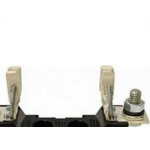 Base Para Fusivel Diazed Tee 63A.