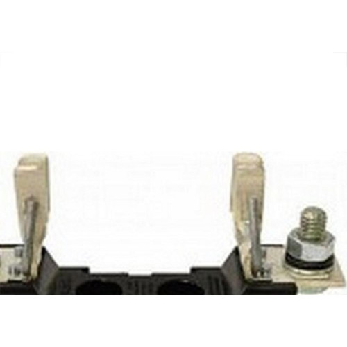 Base Para Fusivel Diazed Tee 63A.