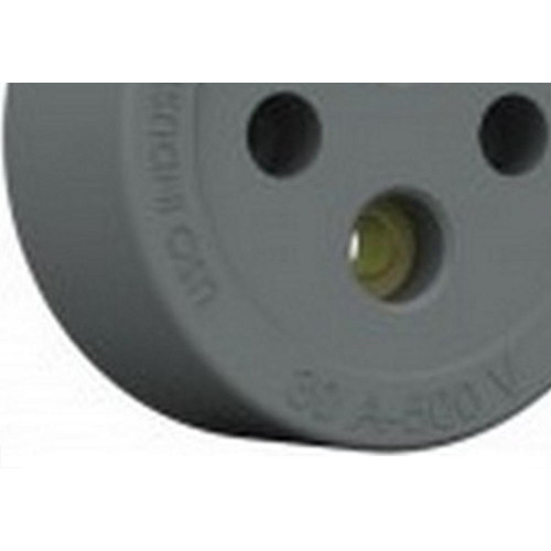 Tomada Polarizada Lumibras 023-1 - 2X30A