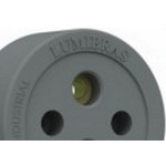 Tomada Polarizada Lumibras 023-1 - 2X30A