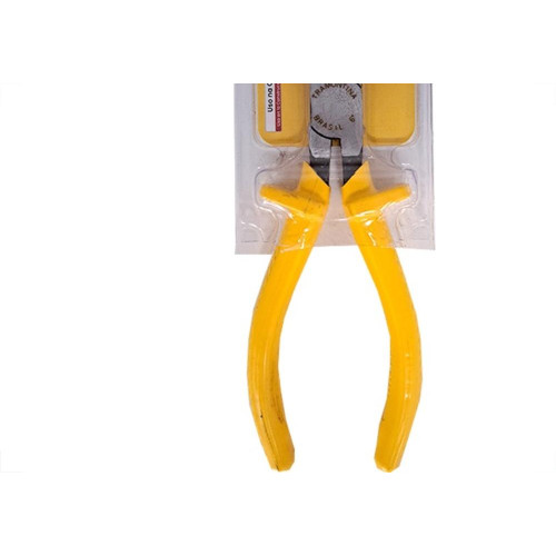 Alicate Bico Meia Cana Tramontina Pvc 6'' - 41008/106