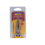 Alicate Bico Meia Cana Tramontina Pvc 6'' - 41008/106