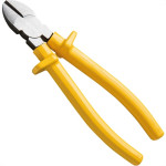 Alicate Corte Diagonal Tramontina Pvc 6'' - 41006/106