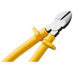 Alicate Corte Diagonal Tramontina Pvc 6'' - 41006/106