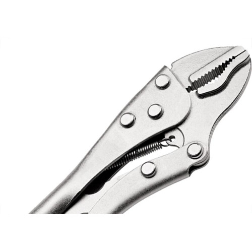 Alicate Pressao Tramontina Reto 10'' - 41070/110