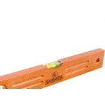 Nivel De Madeira Ramada 25Cm