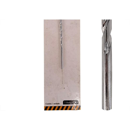 Broca Widea Starfer 3Mm - 1/8''