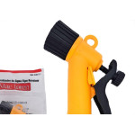 Esguicho jardim Pulverizador Mac Loren Pvc 1/2'' - E-03