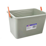 Cacamba Pintura Plastica Roma 10 Litros