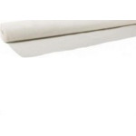 Tela Nylon Mosquiteiro Roma 1,20M X 50M Branca