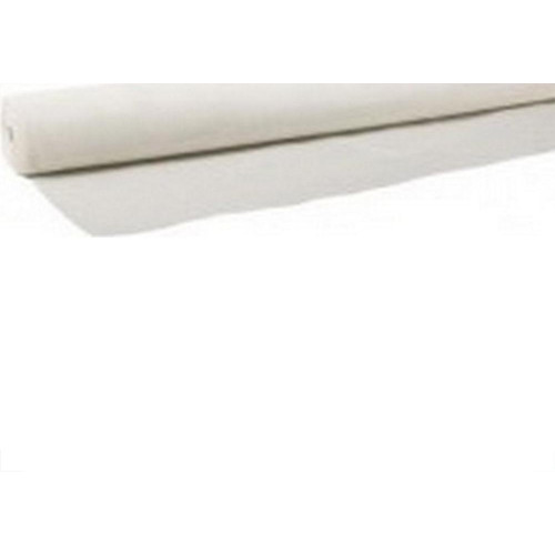 Tela Nylon Mosquiteiro Roma 1,20M X 50M Branca