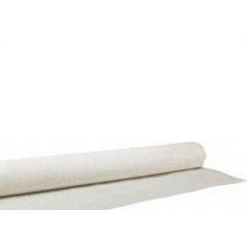 Tela Nylon Mosquiteiro Roma 1,20M X 50M Branca