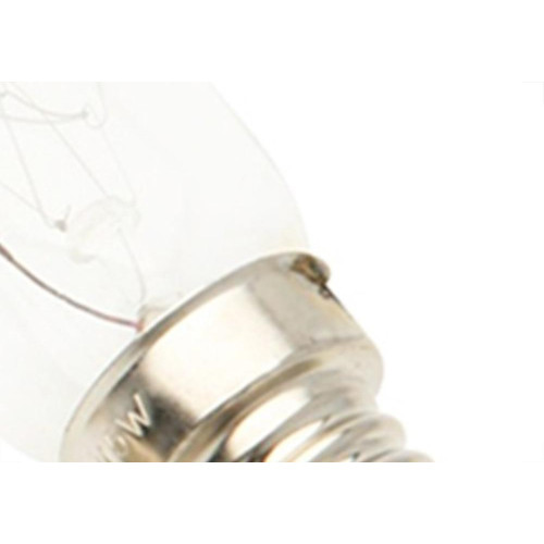 Lampada Para Maquina De Costura Brasfort 15Wx220V. R.E-14