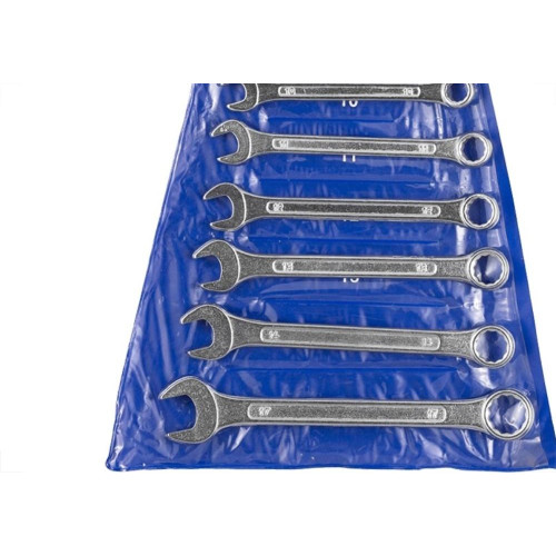 Chave Combinada Jogo Excellent 6 A 17Mm (Com 10 Pecas) - 3Wq